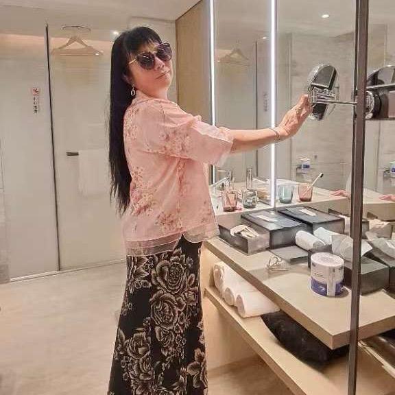 开心过好每一天