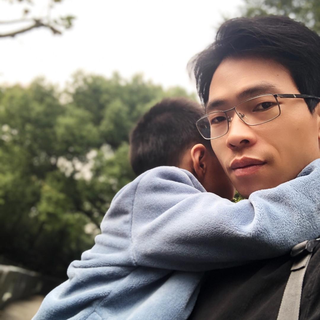 可乐爸小卖部