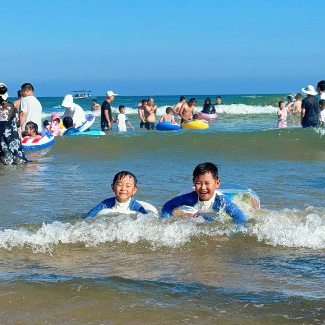哥俩👬的日常