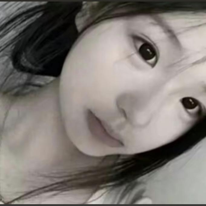 大眼朦胧