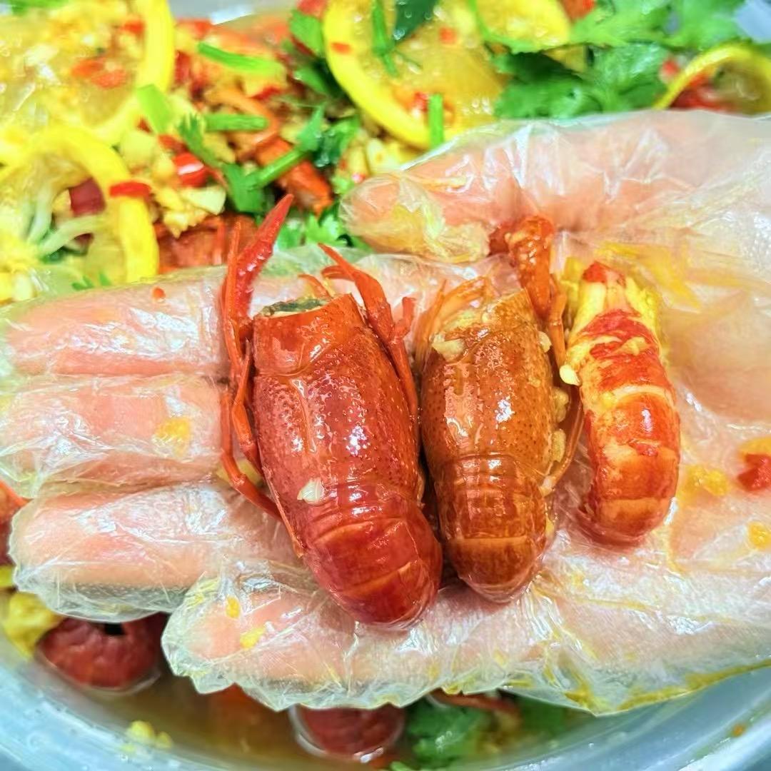 天亿捞汁小海鲜