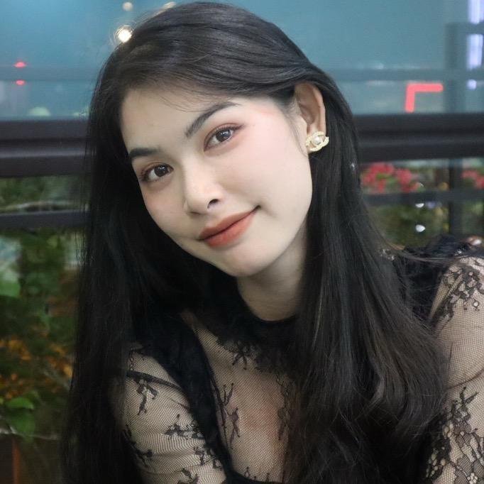 黎妹妹