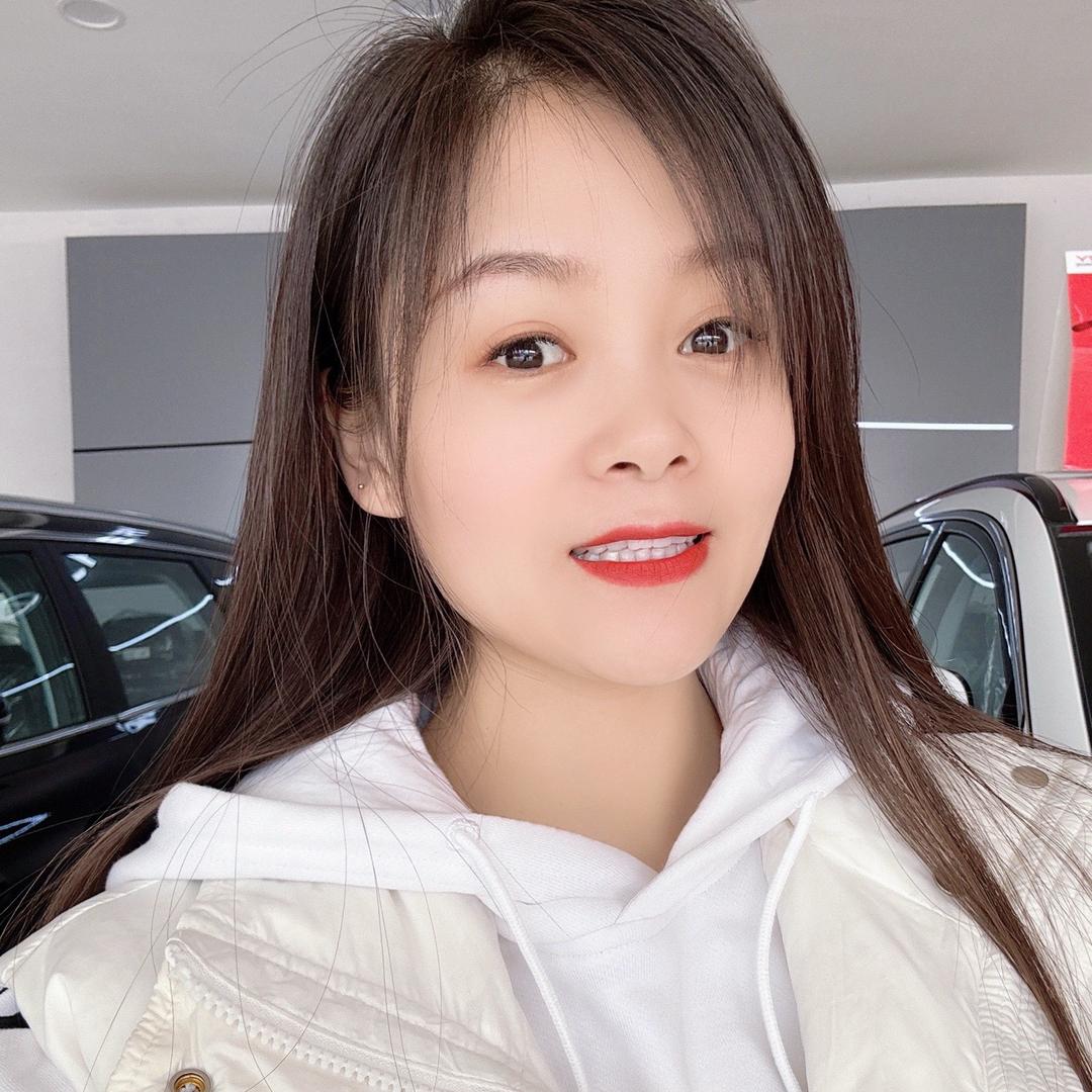 小琬姐姐呀