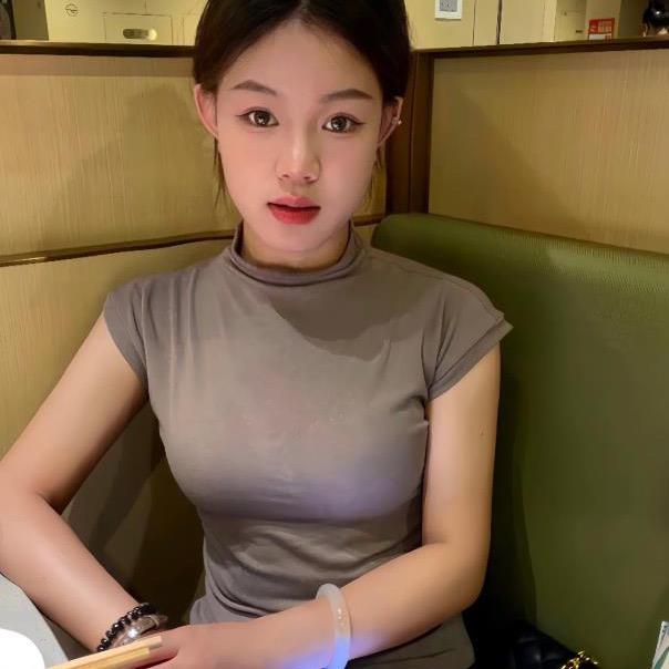 小鱼阿姨