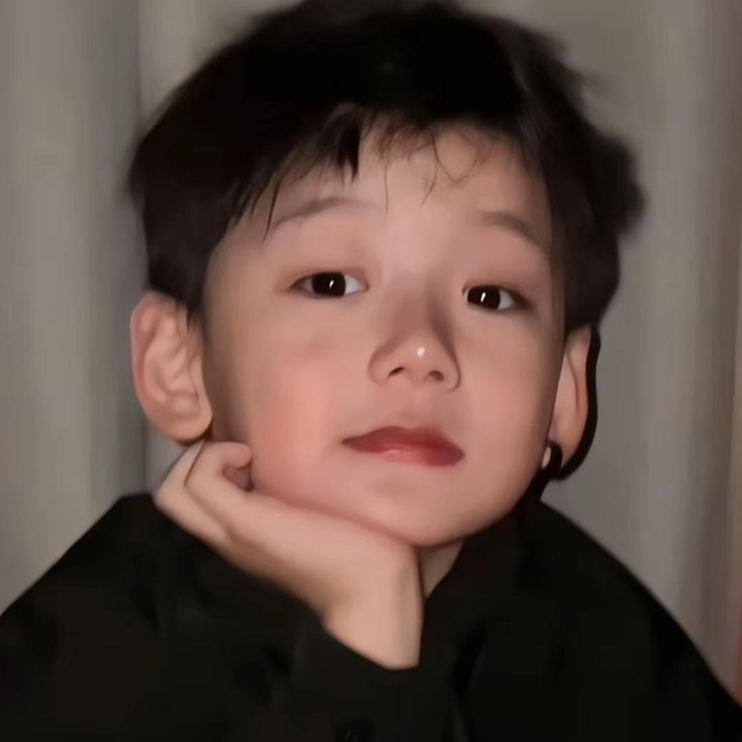 一辈子她都在躲