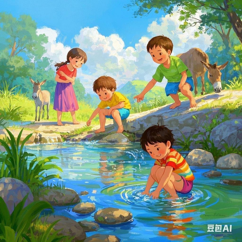 米老鼠