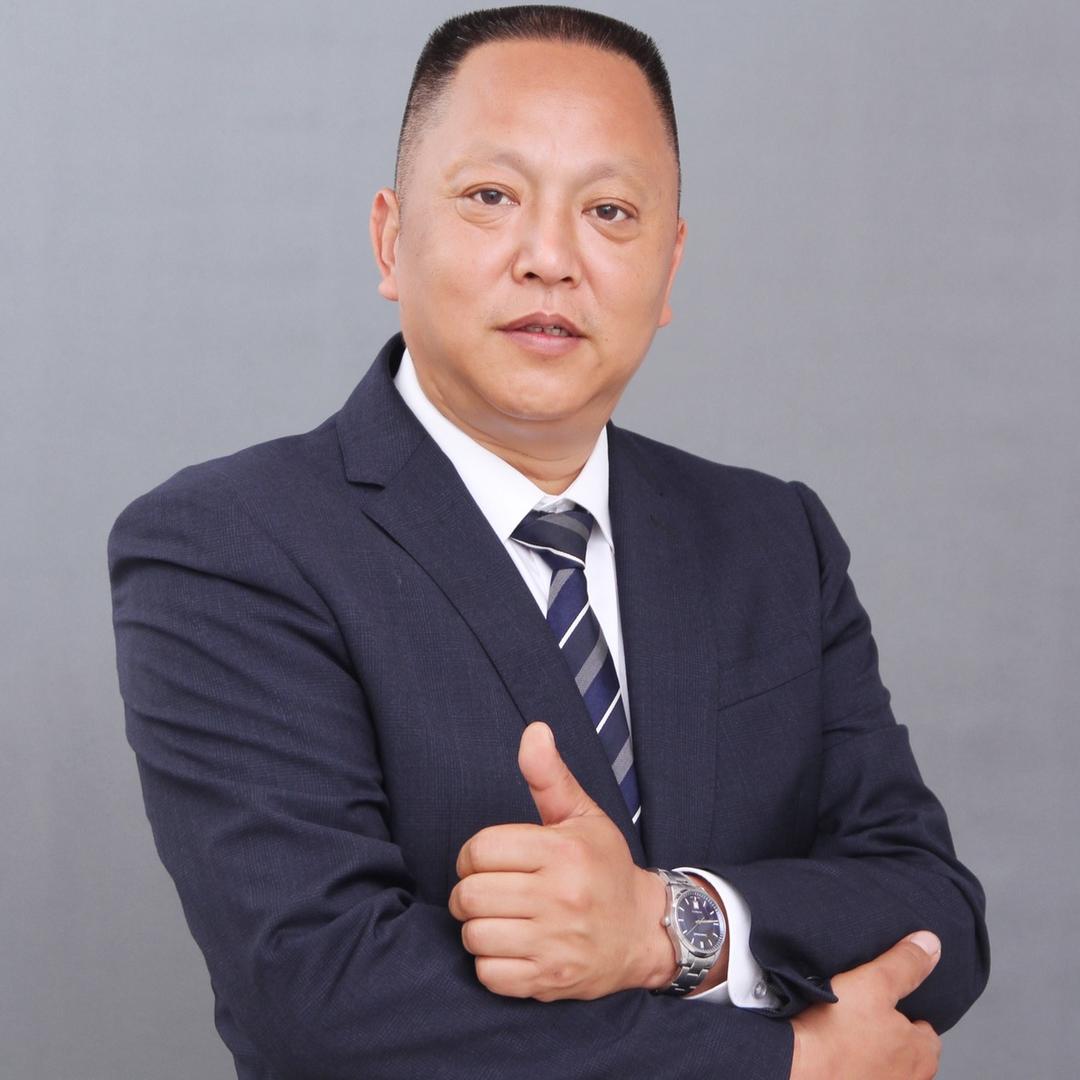 彭天明