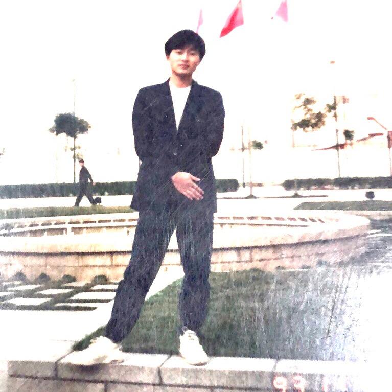 （裁缝）🎭夏飞🎤