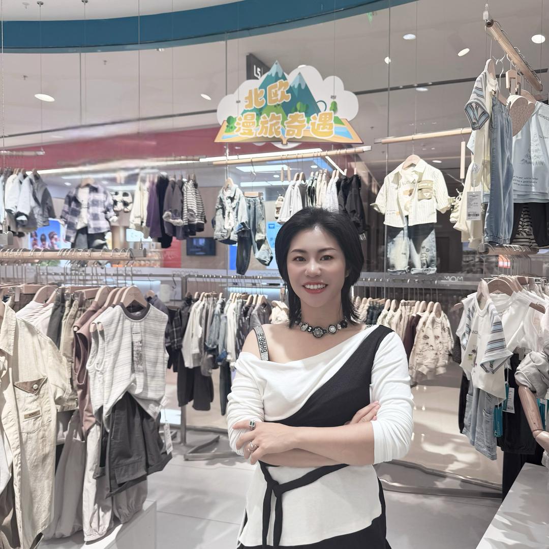 贝贝凡kids童品线上批发