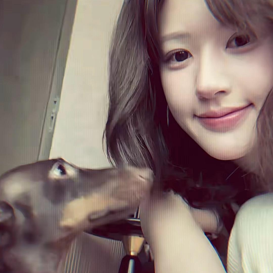 小倩没有大佬架子诶