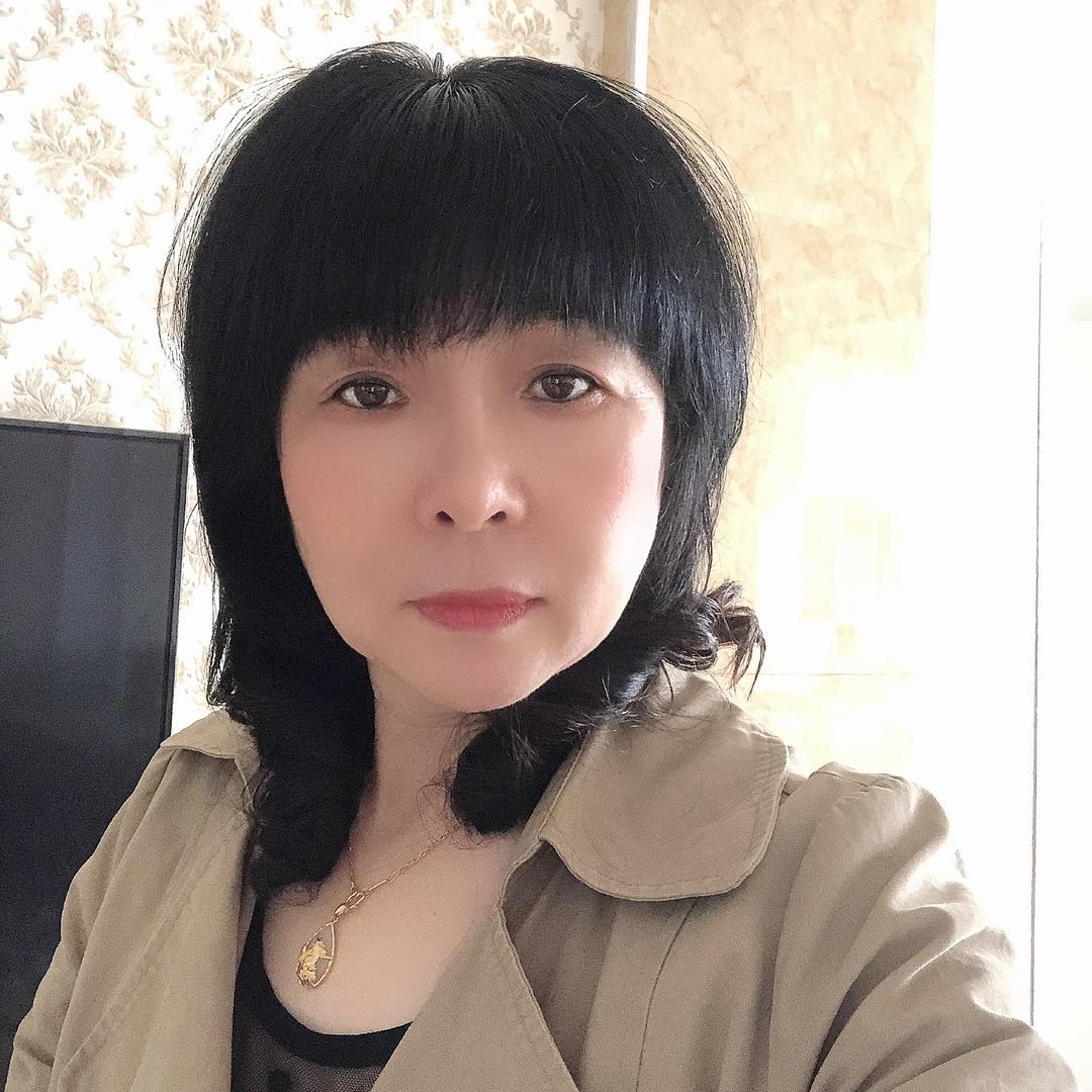 阿妹