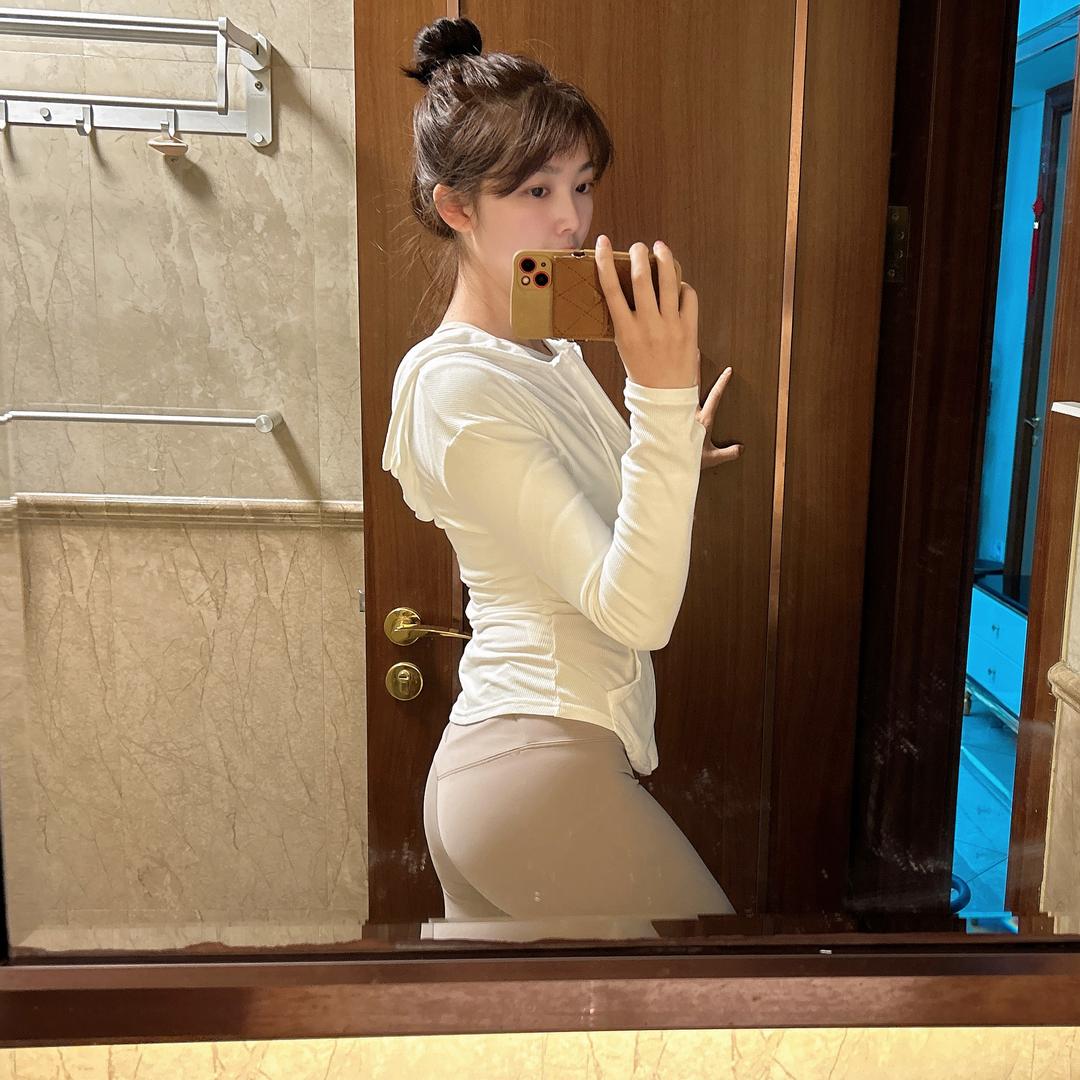 叶子的运动日记