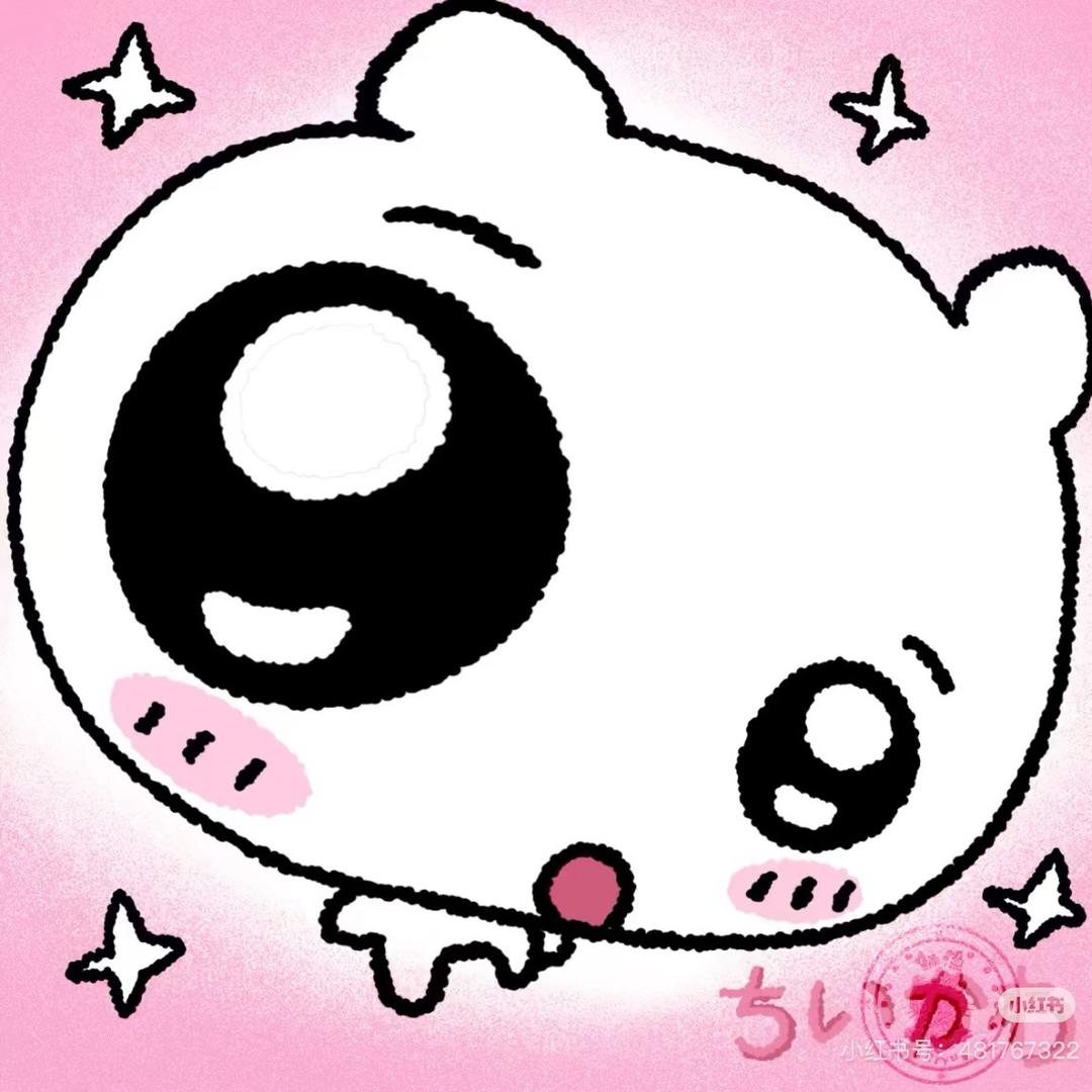 小小👾