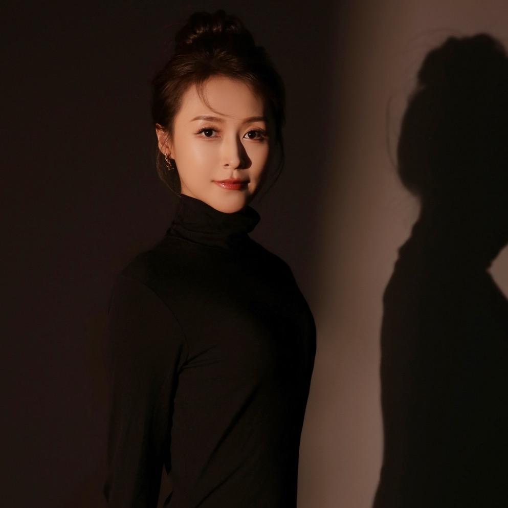 大美美