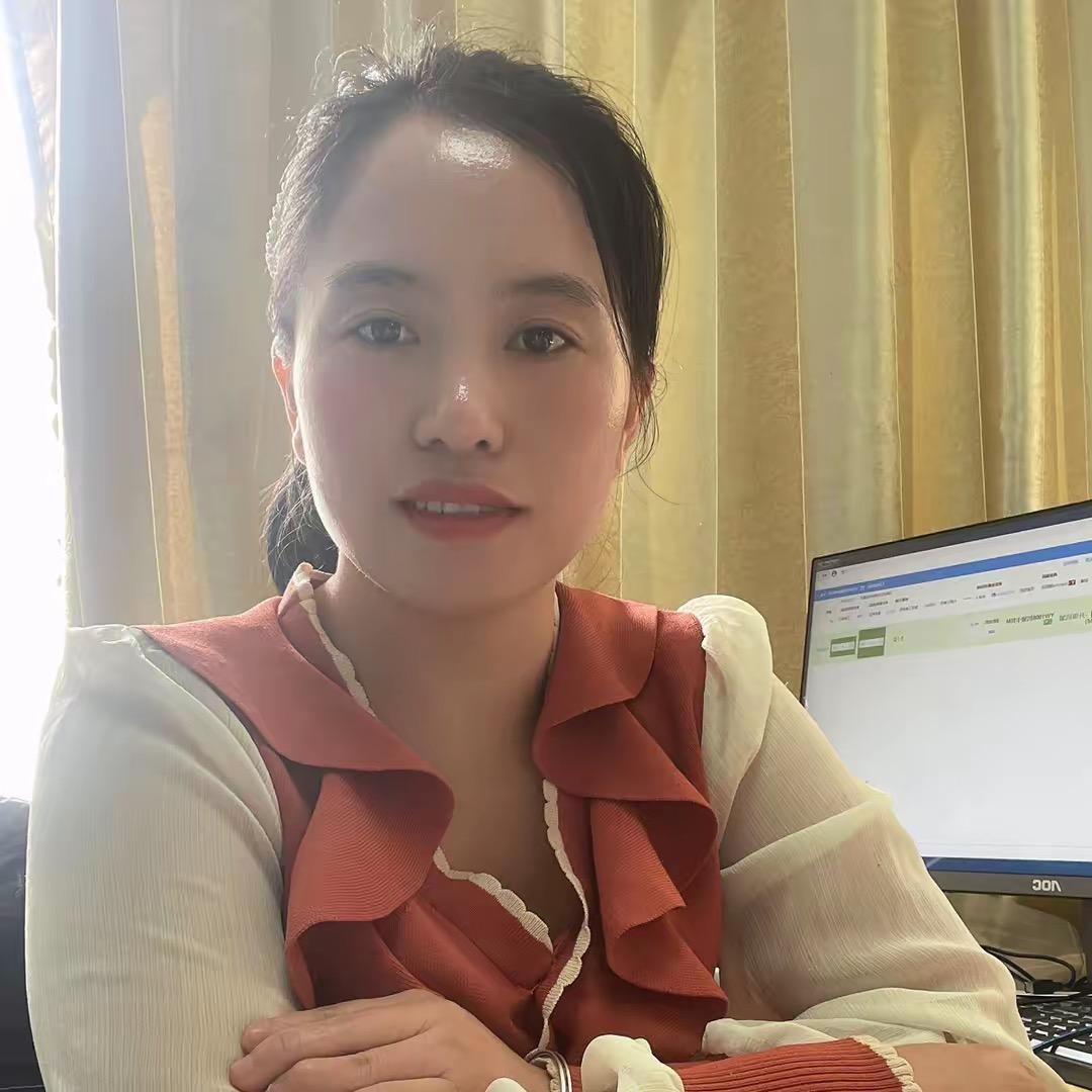 @美美哒 🌸