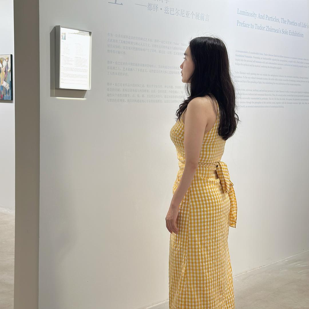 李小仙女🧚‍♀️