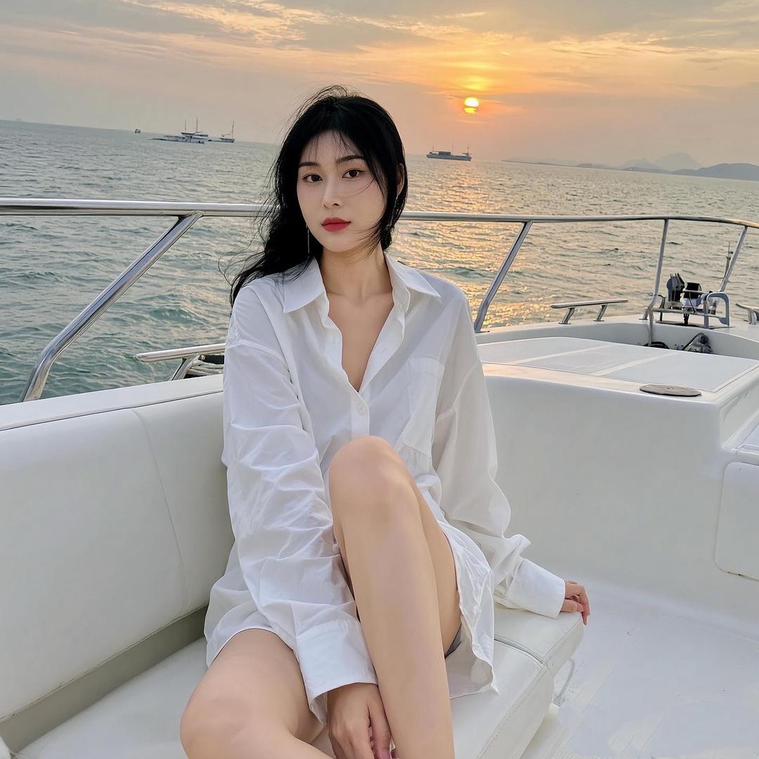 阿霓姑娘