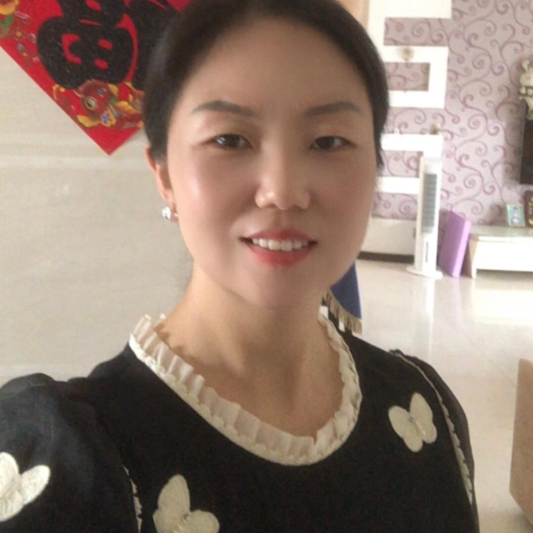 🌼王丽相对论🌼