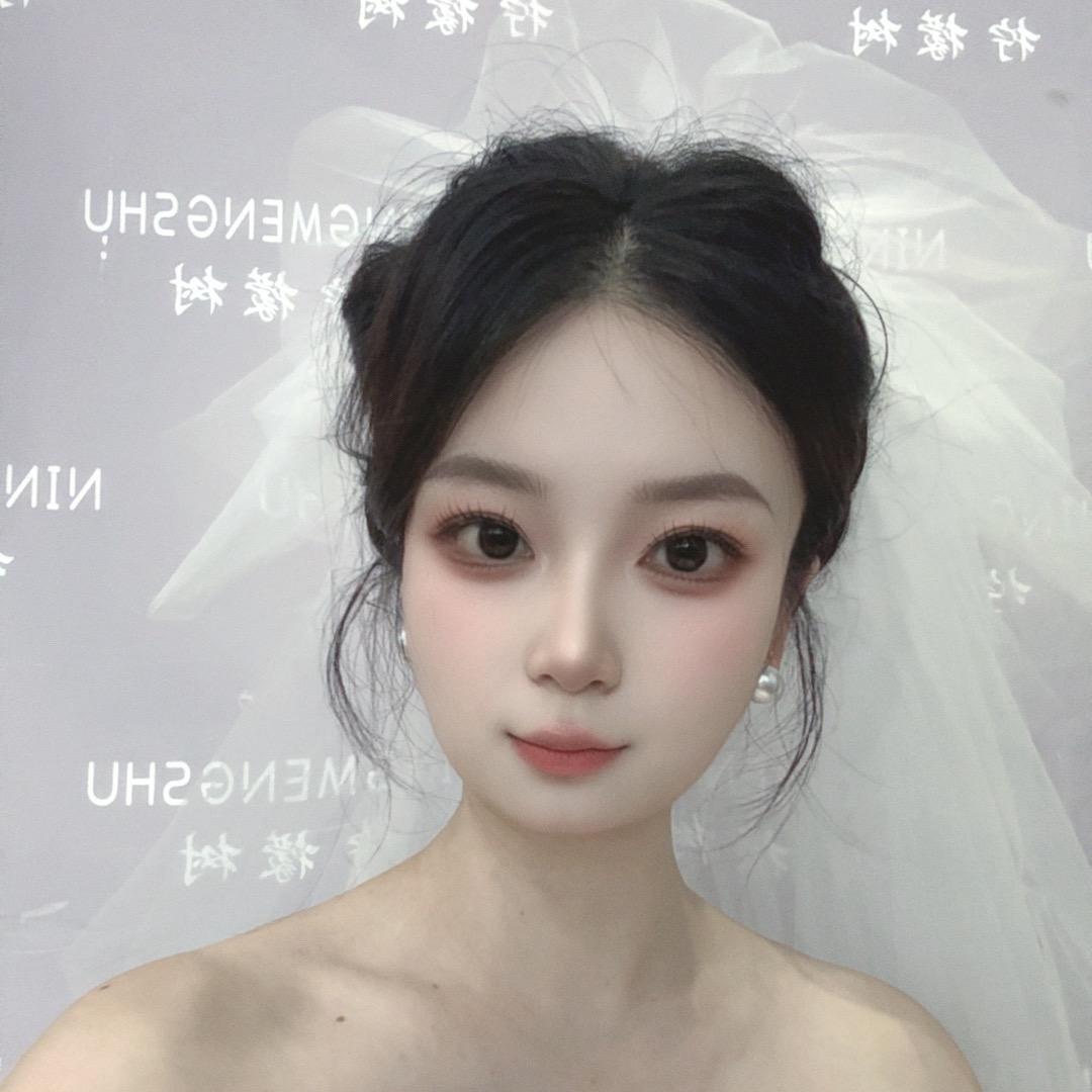 然然