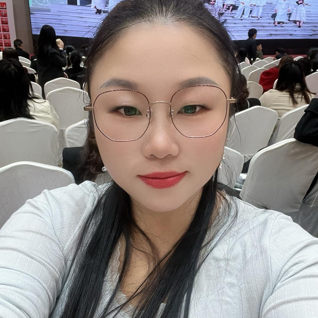 永丰纤姿达身材管理师（罗莉）
