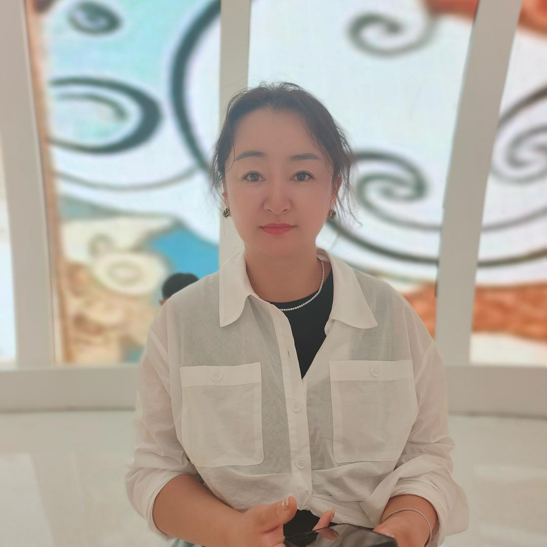 慧姐定制女装
