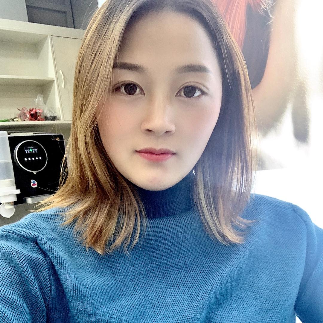 媚妹！