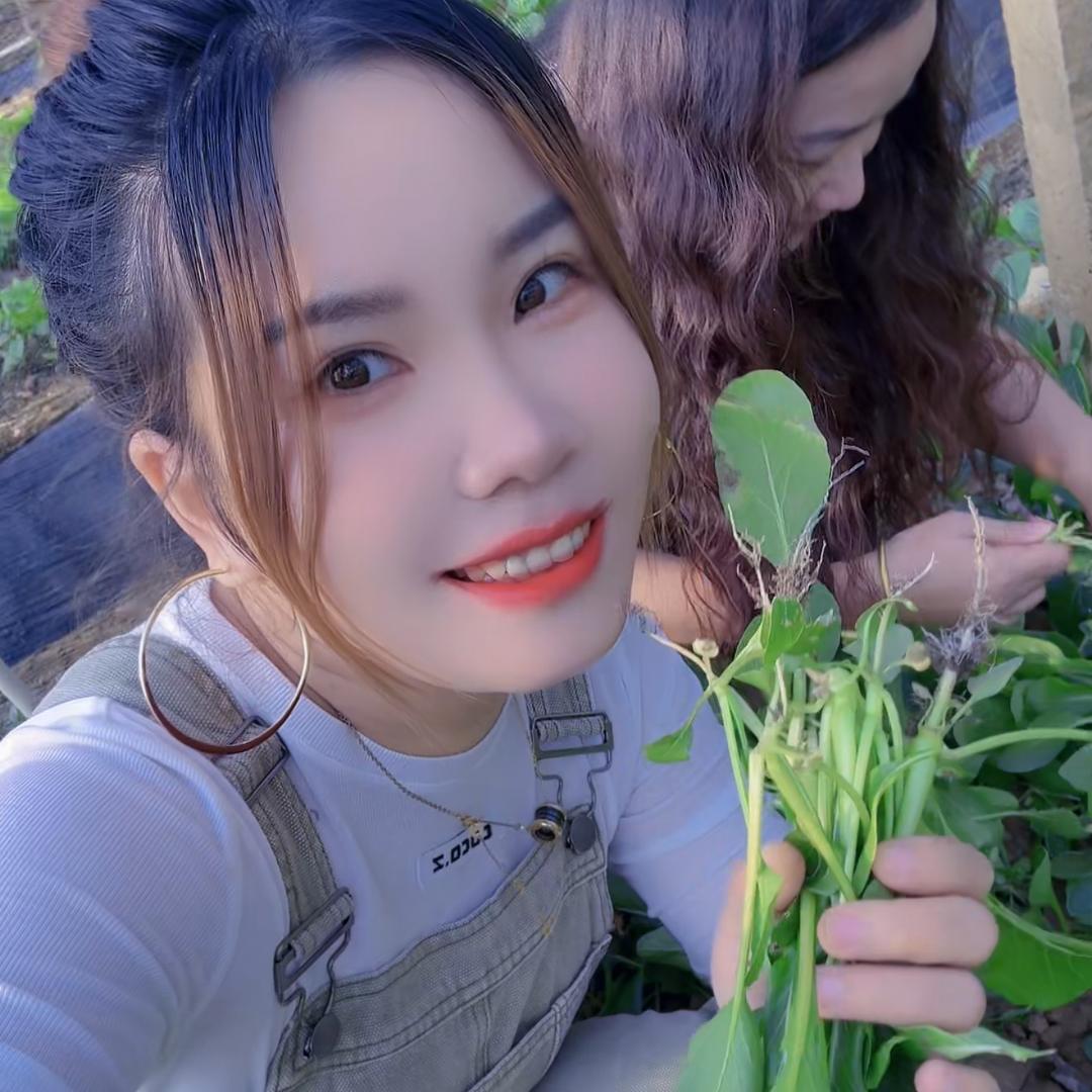 我想做个小富婆