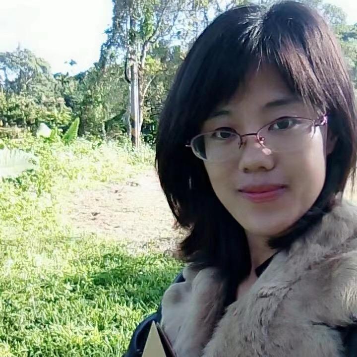 维维 Ivey