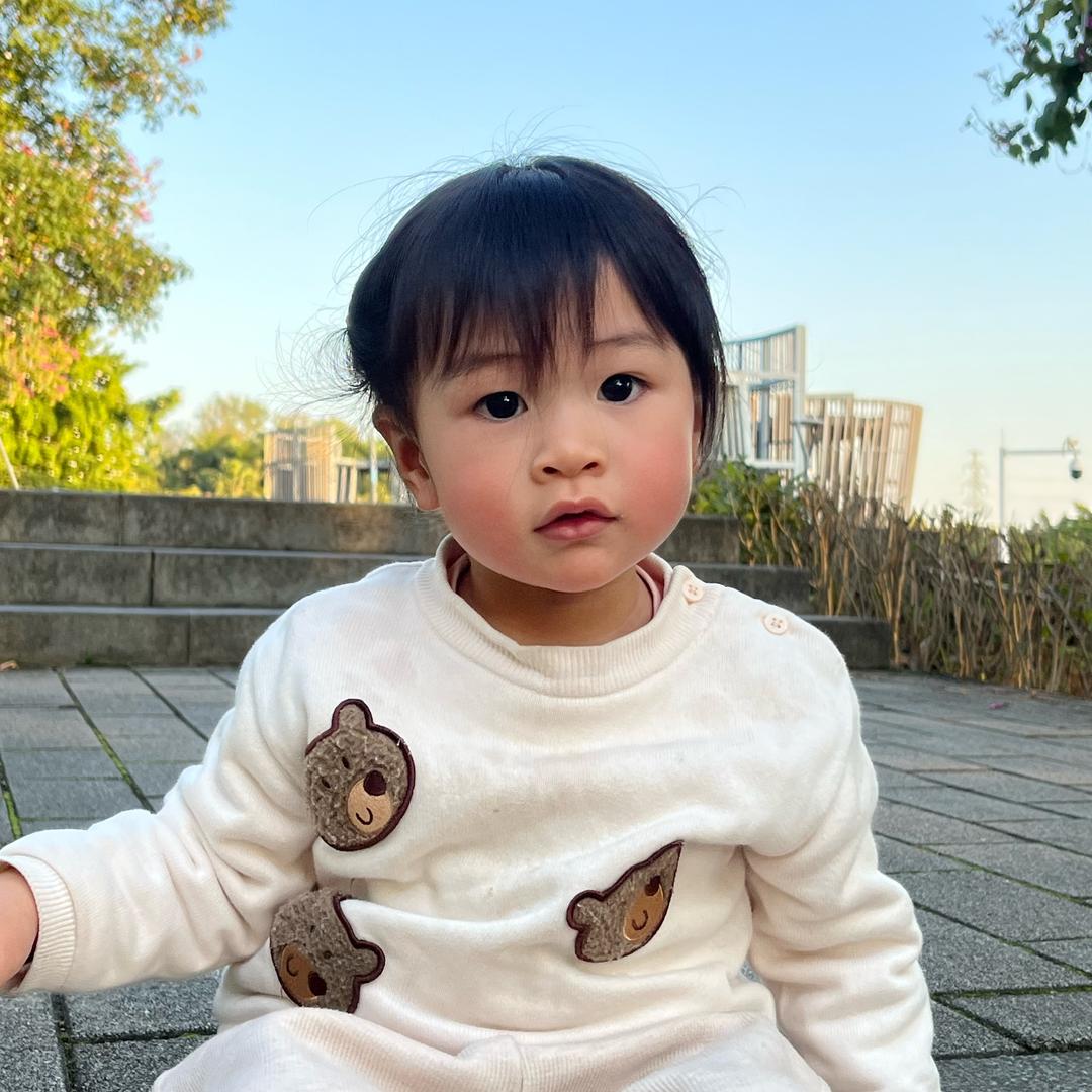 陈可心Kelsey