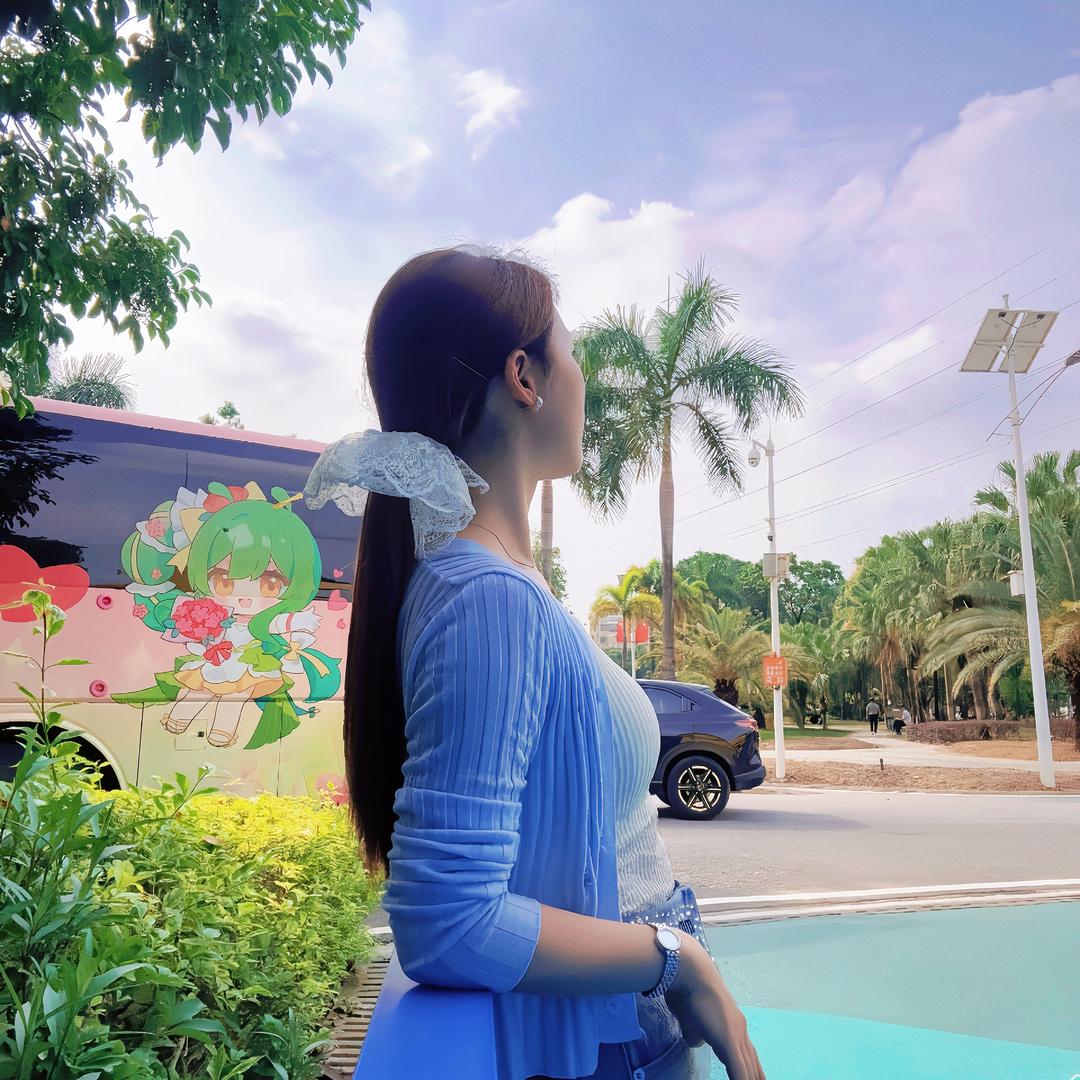 六月🍃