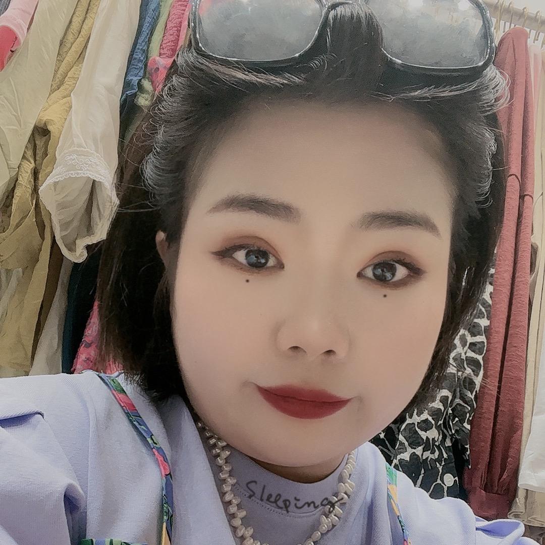 幸运大码女装钱塘