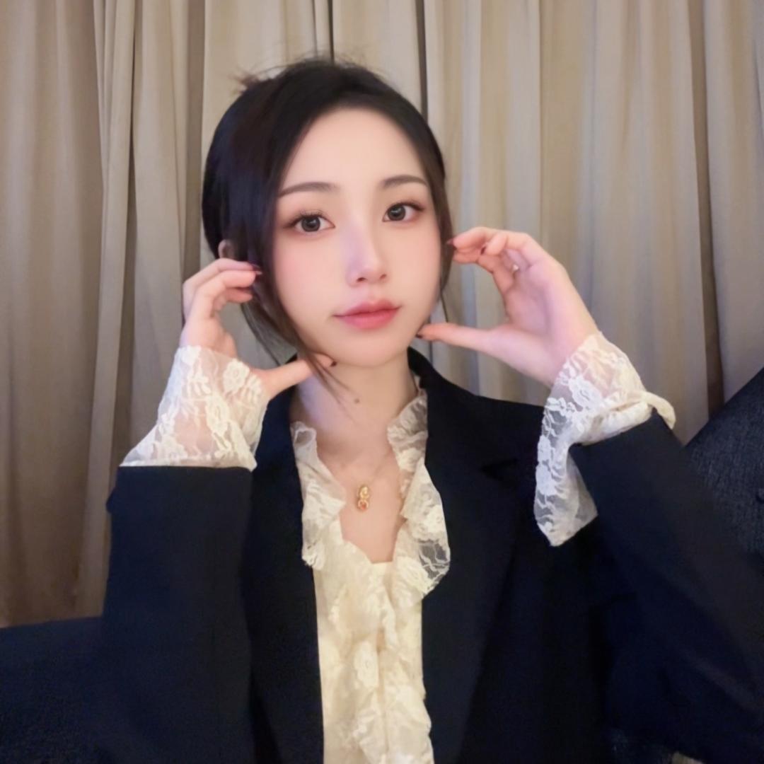 轻奢世家容桂店敏儿