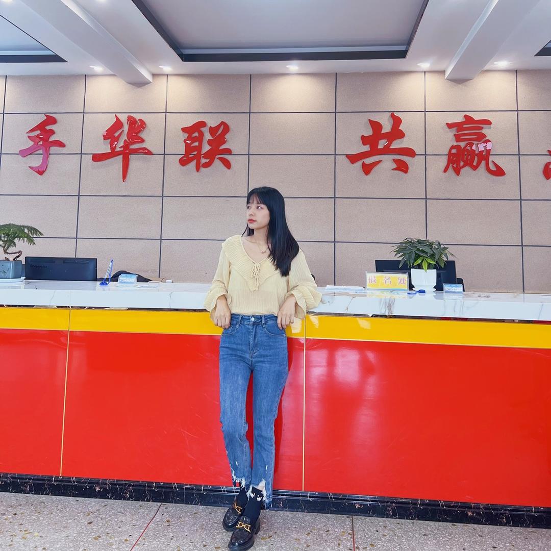 华联驾校刘敏😎 大车考场负责人