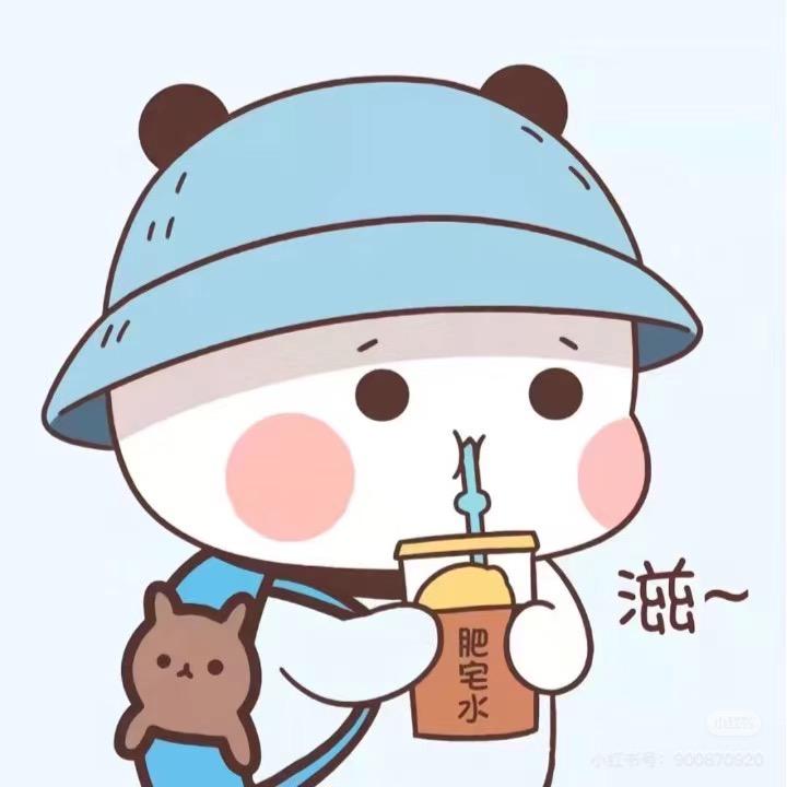 小土豆爱吃