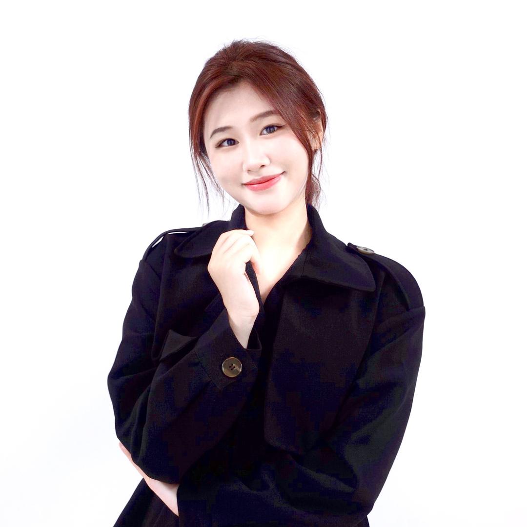 Cici老师的混声课堂