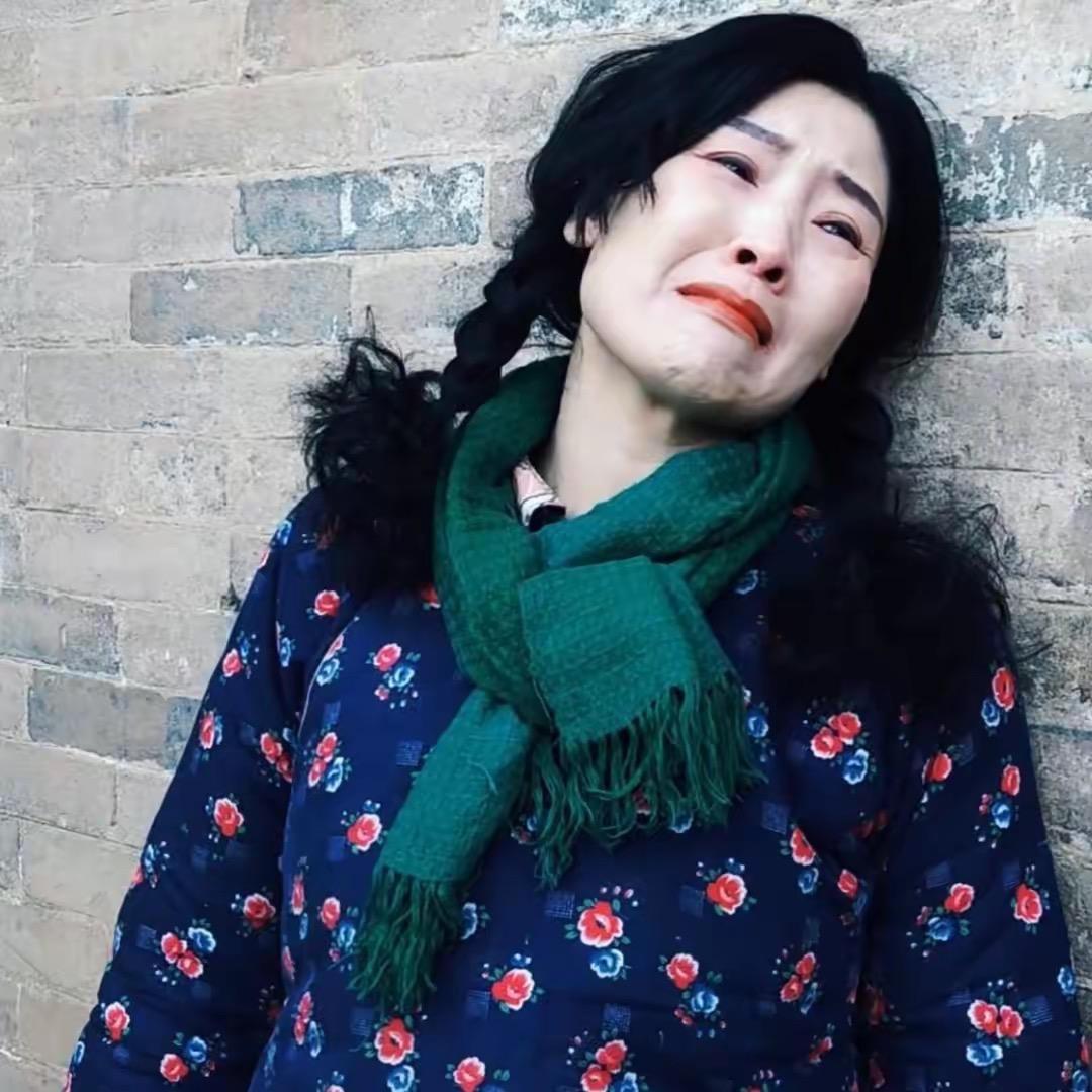 傻姑现在号