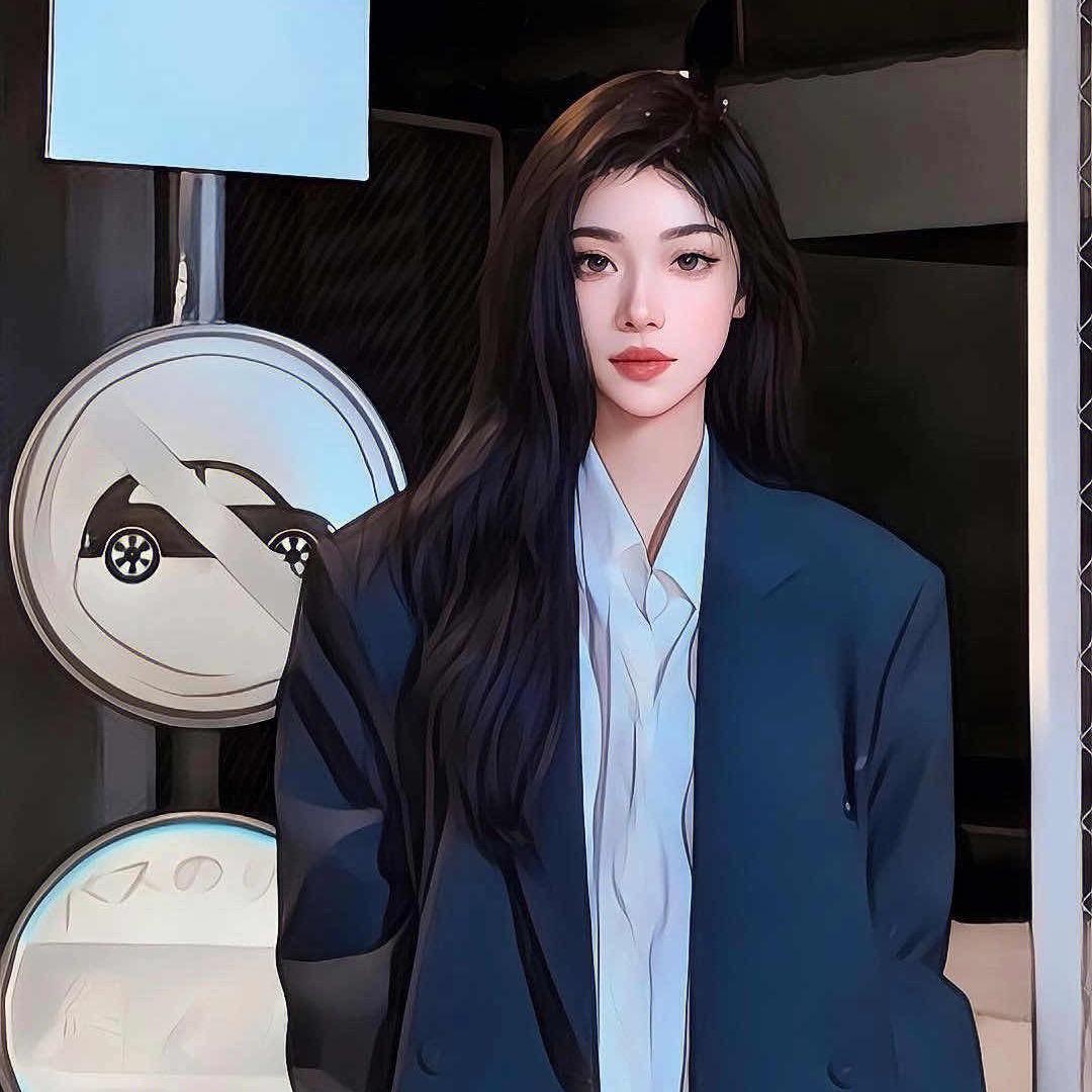 小城人家