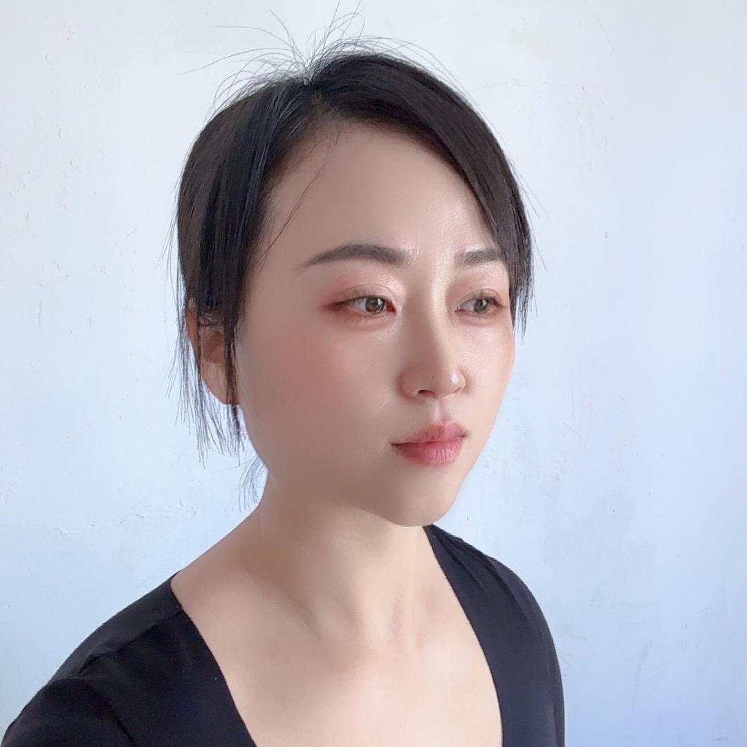 悠然