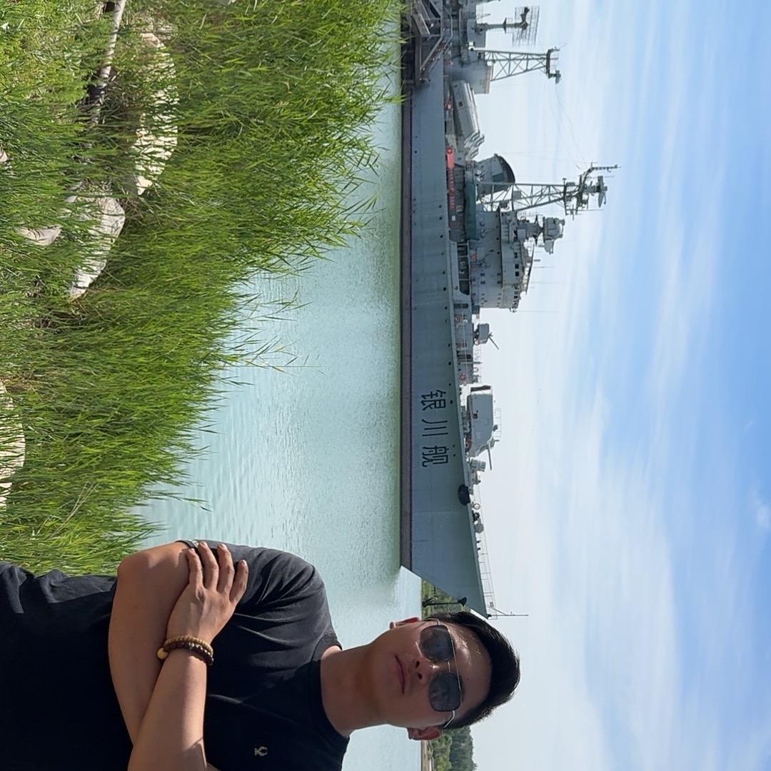 Da雄