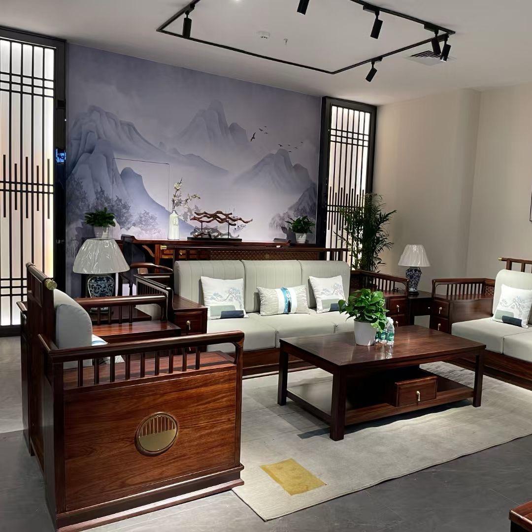 佛山市顺德区杰洛克家具