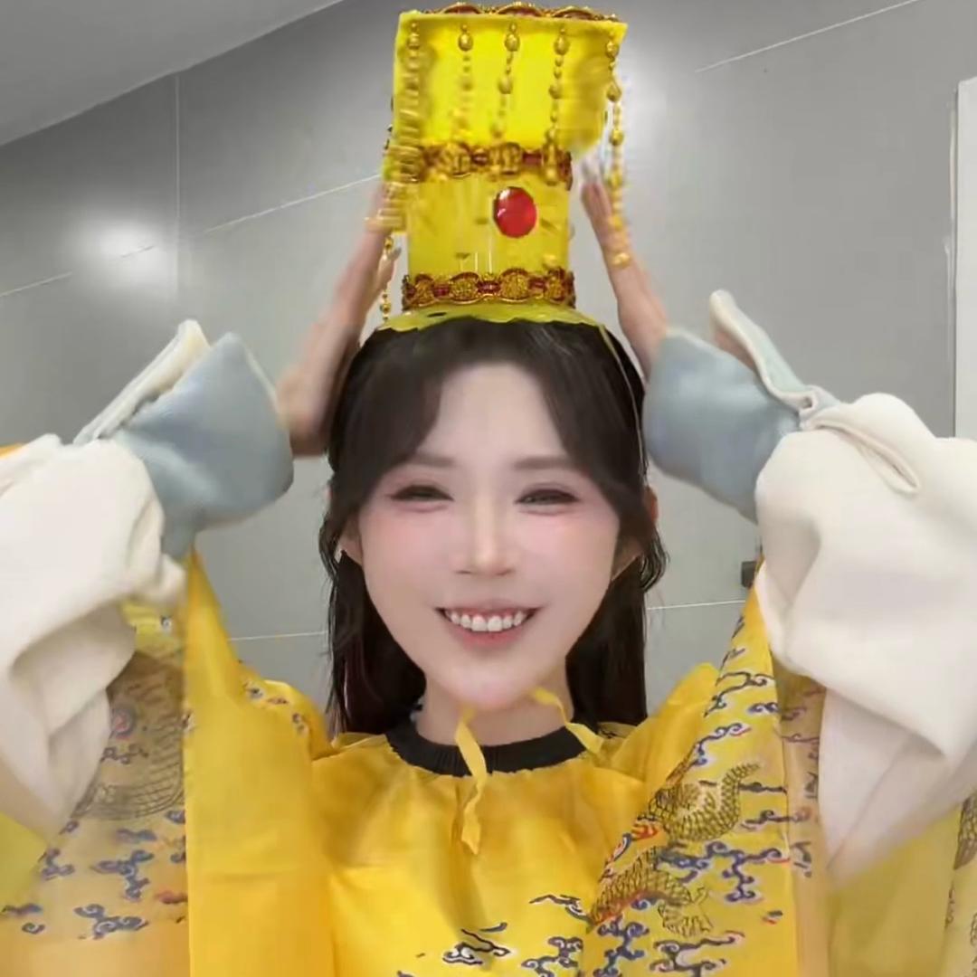 ❄️🐣佳佳他姐⚡️🐣