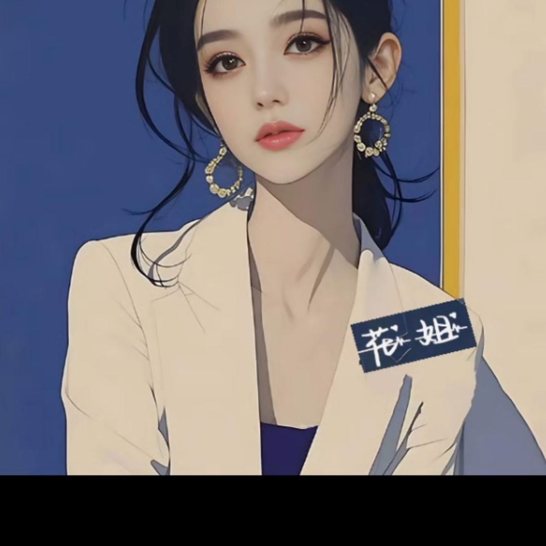 🌺花姐🌺