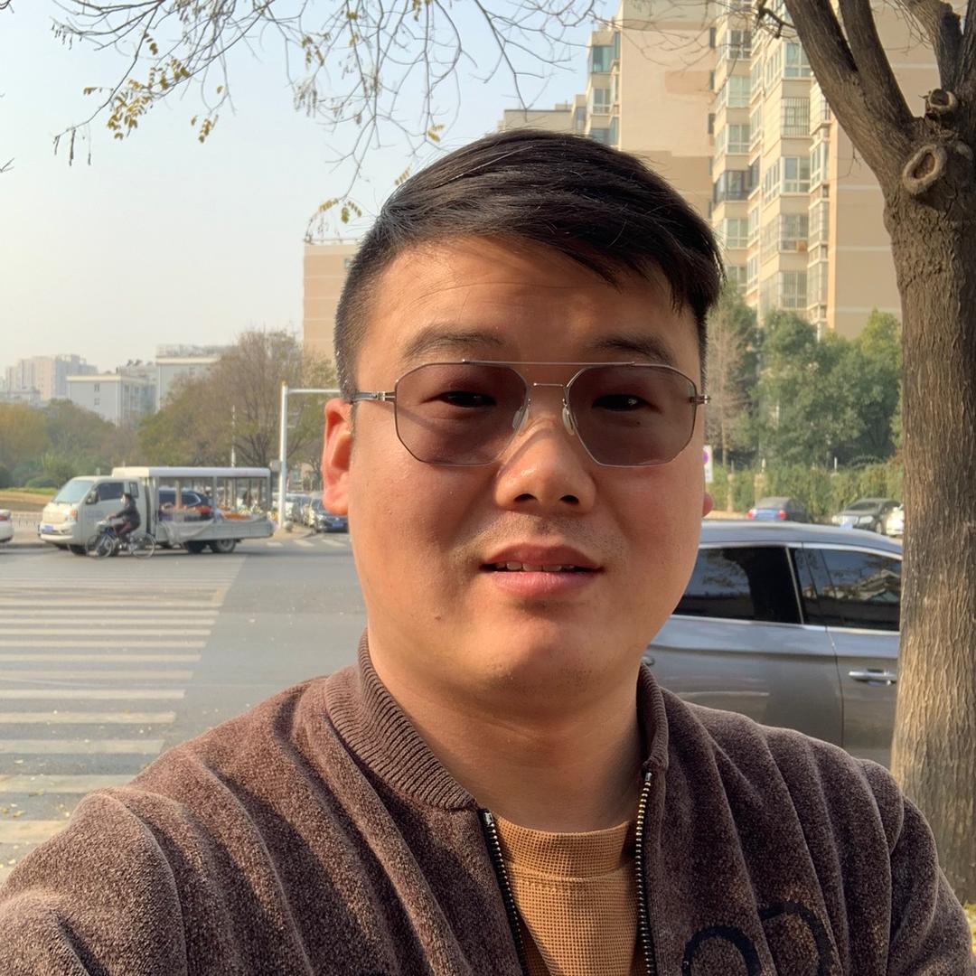老赵热干面