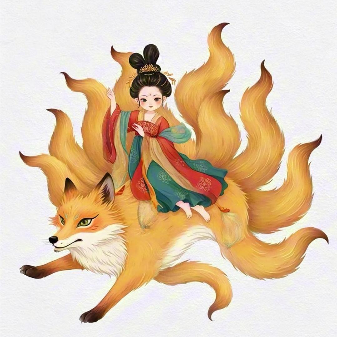 ʚ꒰ঌ🦊໒꒱ɞ胖彤2