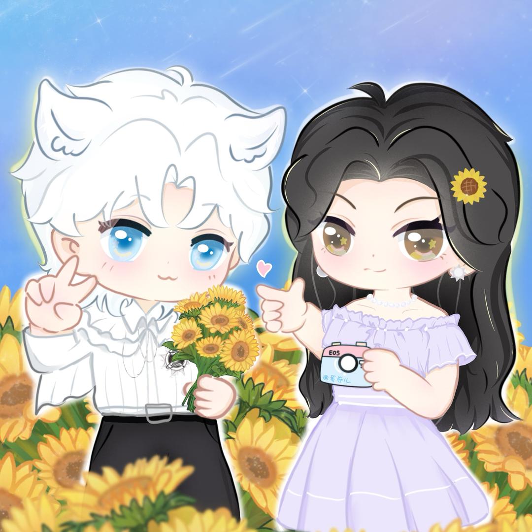 蛋卷儿ˠ🌻