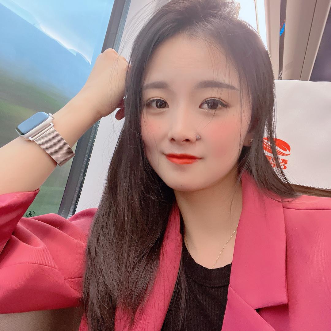 翠花🌸