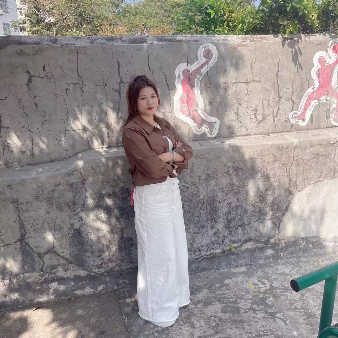 ༺ཉི། 兜里有糖🍭
