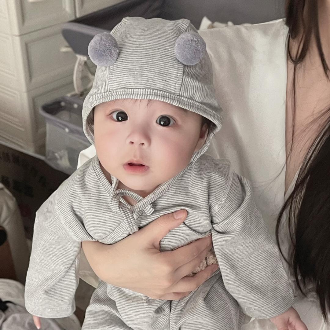 是泡泡妈呀