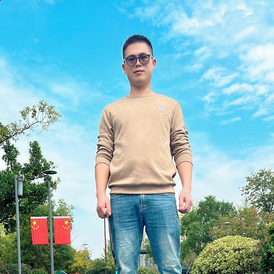 曾哥（承蒙厚爱）