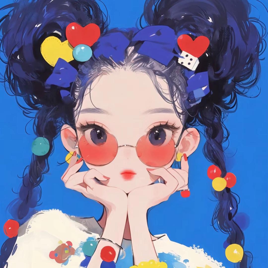 一只鱼𓆜